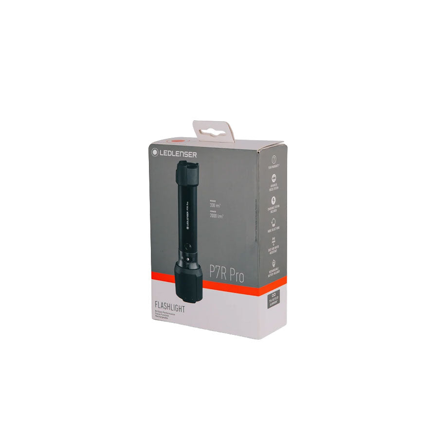 Ledlenser P7R Pro Torch