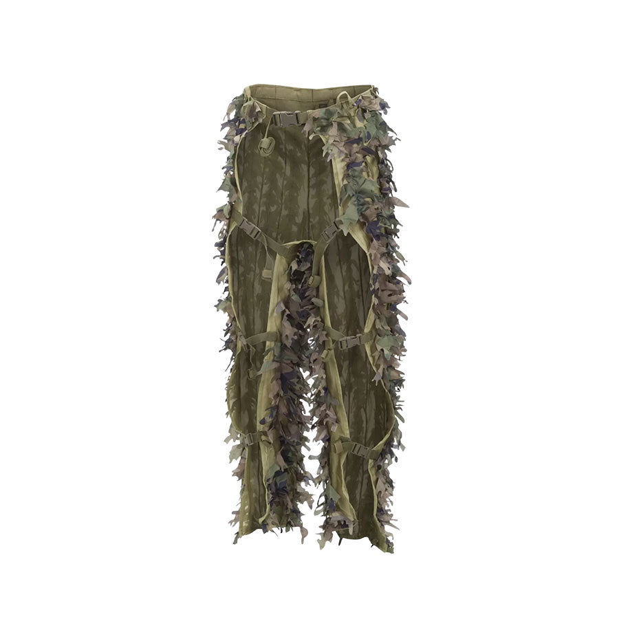 Helikon-Tex Leaf Ghillie Set