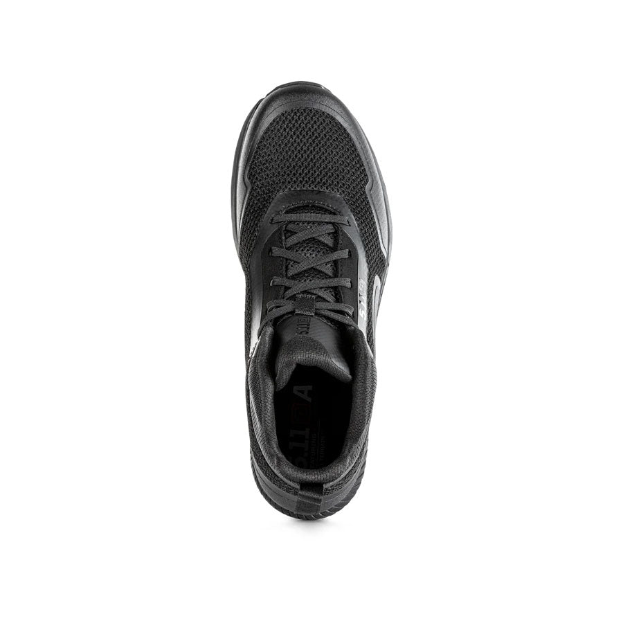 5.11 A/T Trainer Mid 2.0 Black