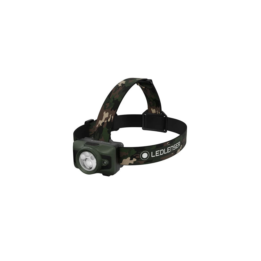 Ledlenser HF6R RGB Headlamp