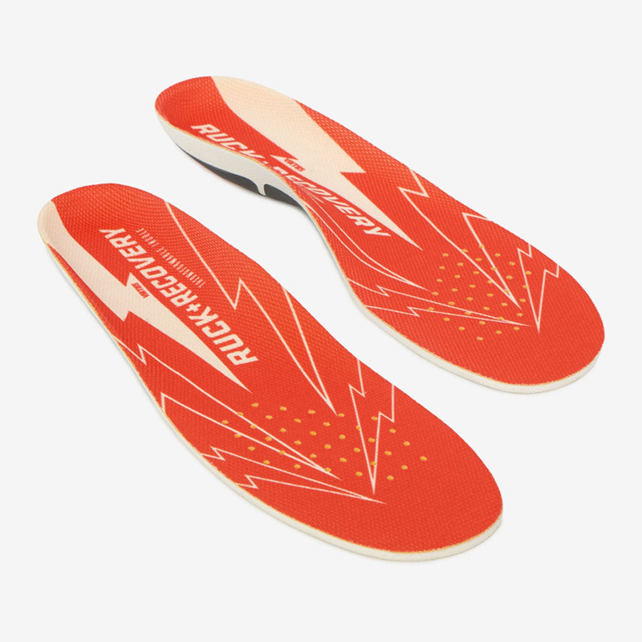 VIKTOS Ruck Recovery Thermomoldable Insole