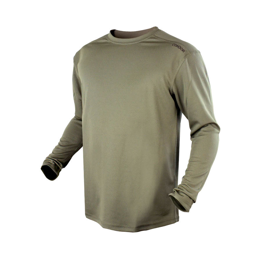 Condor MAXFORT Long Sleeve Training Top