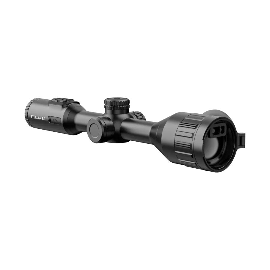 HIKMICRO Stellar SQ50L 3.0 Thermal Scope