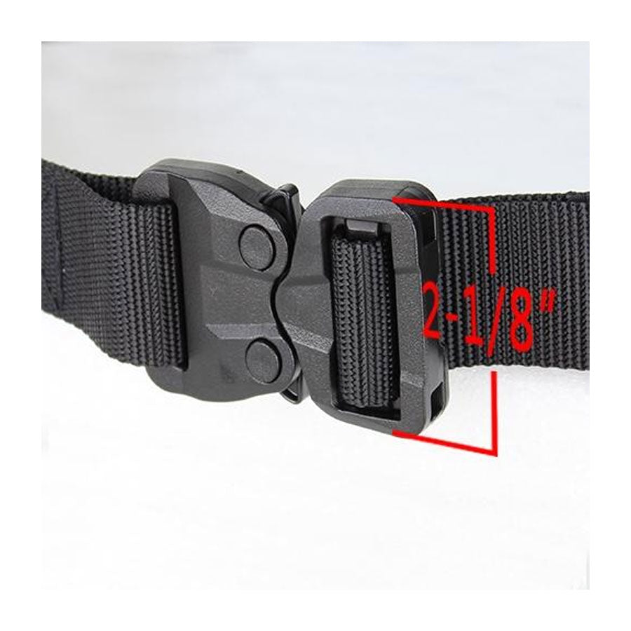 Condor GT Cobra Belt