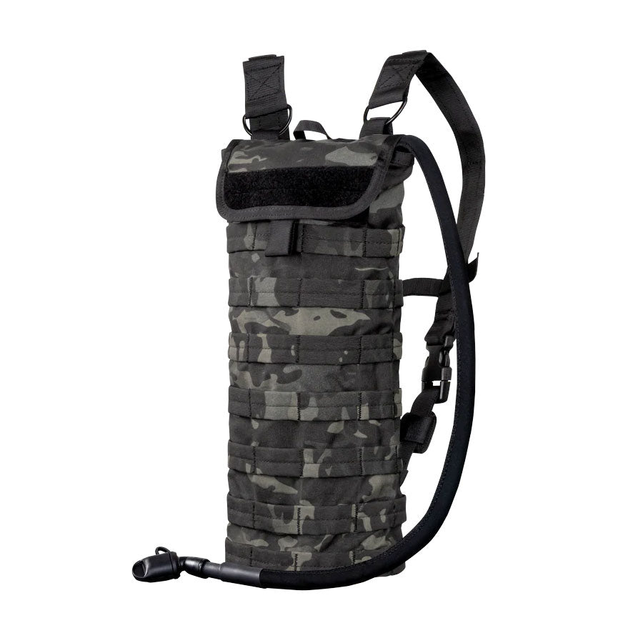 Condor Hydration Carrier Multicam Black
