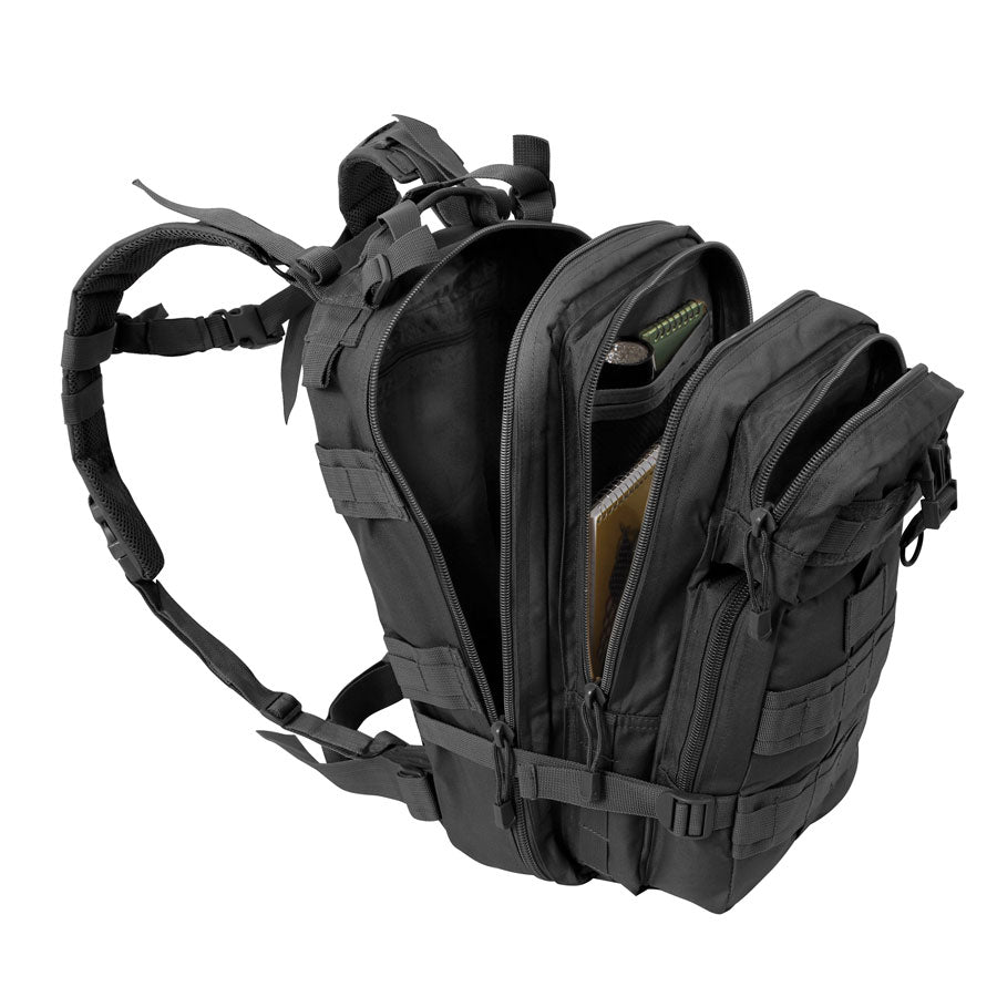 Milspec Medium Transport Pack