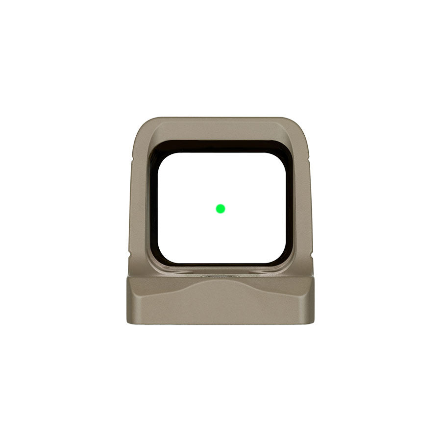 Olight Osight 3 MOA Rechargeable Dot Open Reflex Sight with Wireless Charging Cover