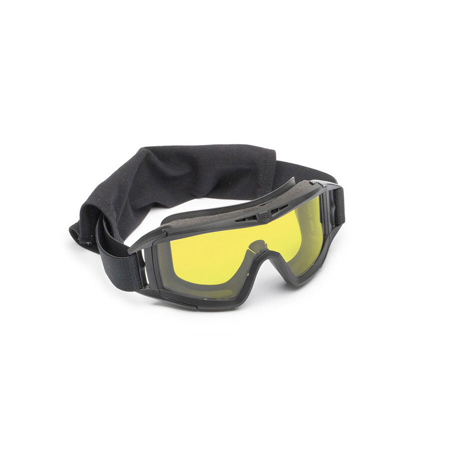 Revision Desert Locust Goggle 3 Lens Yellow Kit