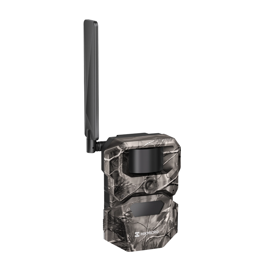 HIKMICRO T16 4G Trail Camera
