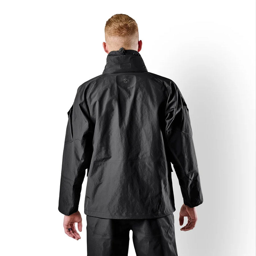 TruSpec H2O Proof Gen 2 ECWCS Parka Jacket Black
