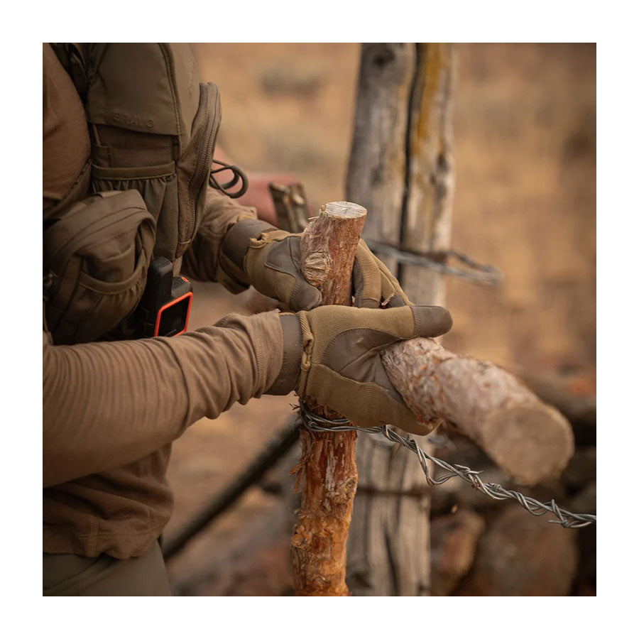Eberlestock Spearhead Glove Coyote Brown