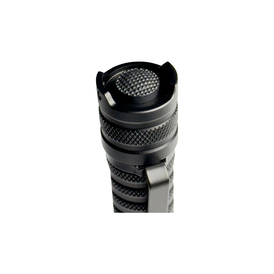 PowerTac E11-G3 2020 Lumen EDC High Power Flashlight