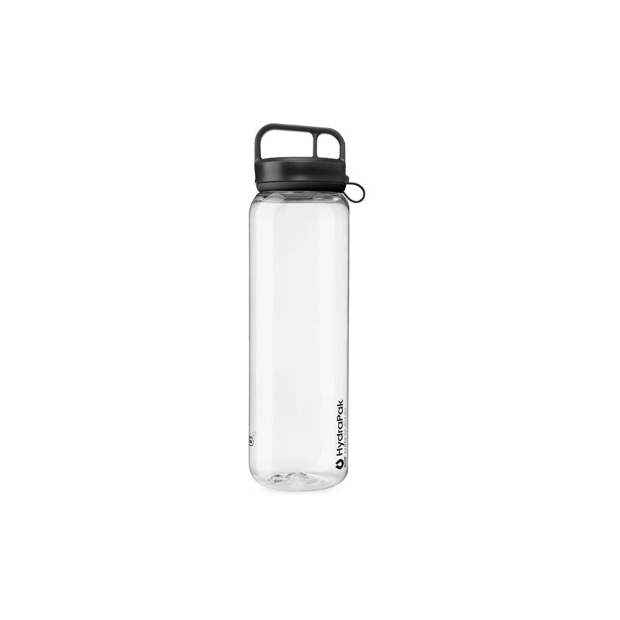 Hydrapak RECON Clip & Carry 1L/32oz Versatile Everyday Hydration
