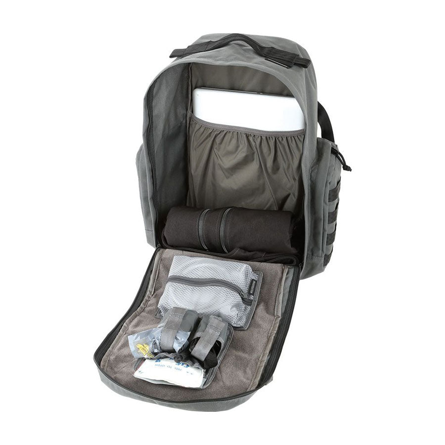 Maxpedition Entity 23 CCW-Enabled Laptop Backpack Tactical Gear Tactical Gear