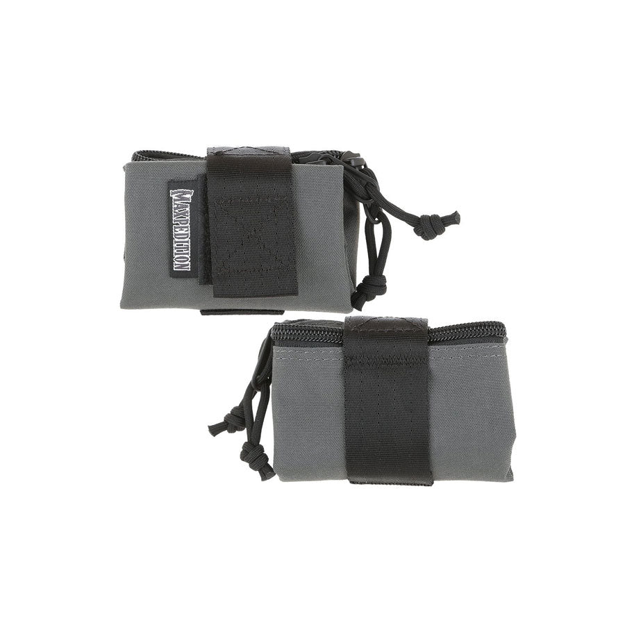 Maxpedition Rollypoly Folding Belt Pouch