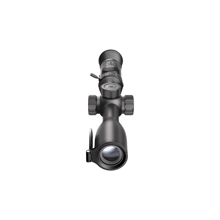 HIKMICRO Alpex Pro A50P Night Vision Scope IR Illuminator Kit