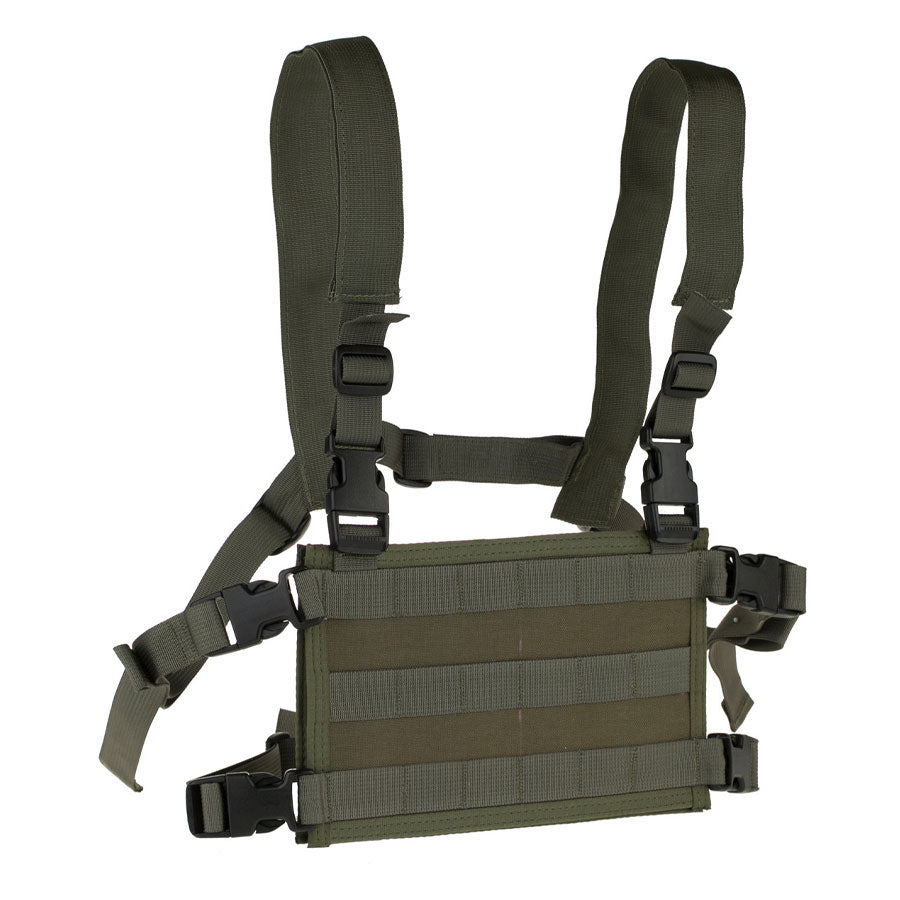 High Speed Gear Light Chest Rig Platform