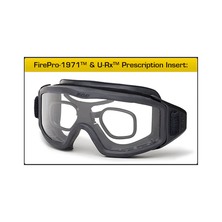 ESS FirePro 1971 FS Goggle