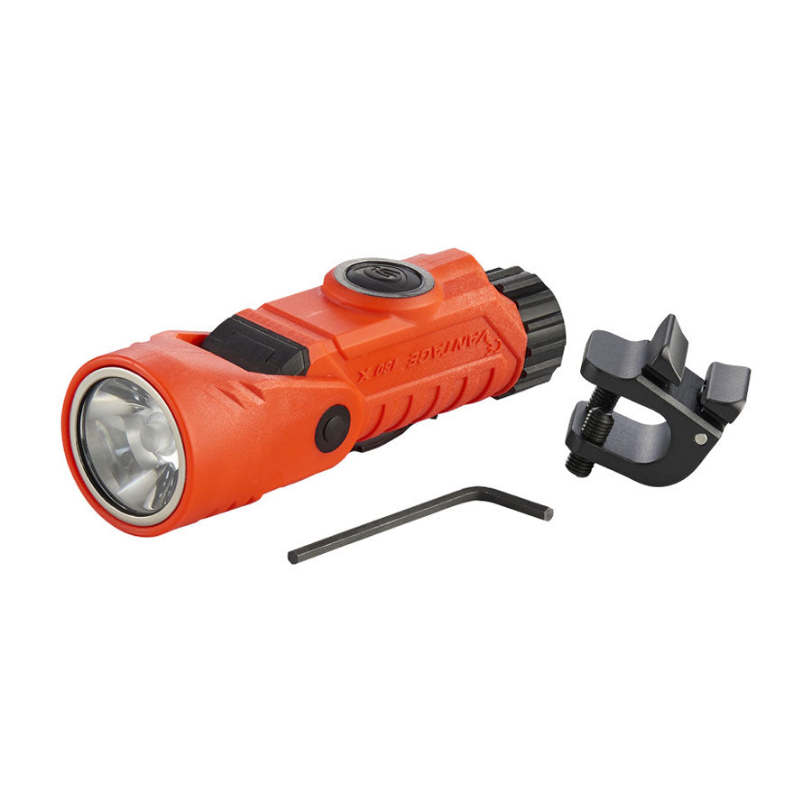 Streamlight Vantage 180 X USB Box