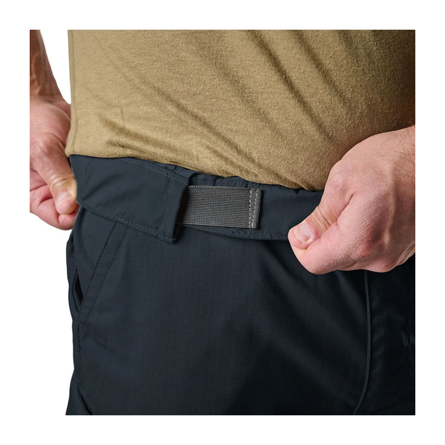 TruSpec Mens Original Tactical Shorts Dark Navy