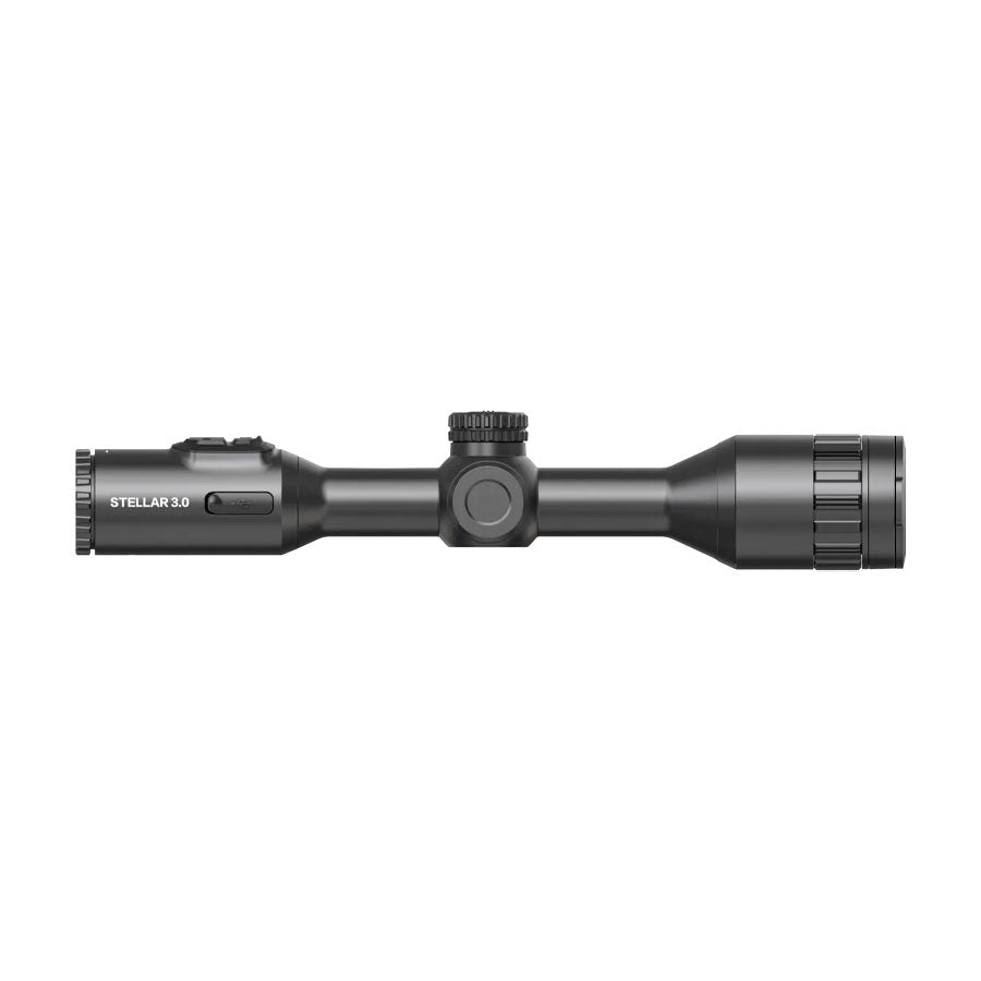 HIKMICRO Stellar SH35 3.0 Thermal Scope