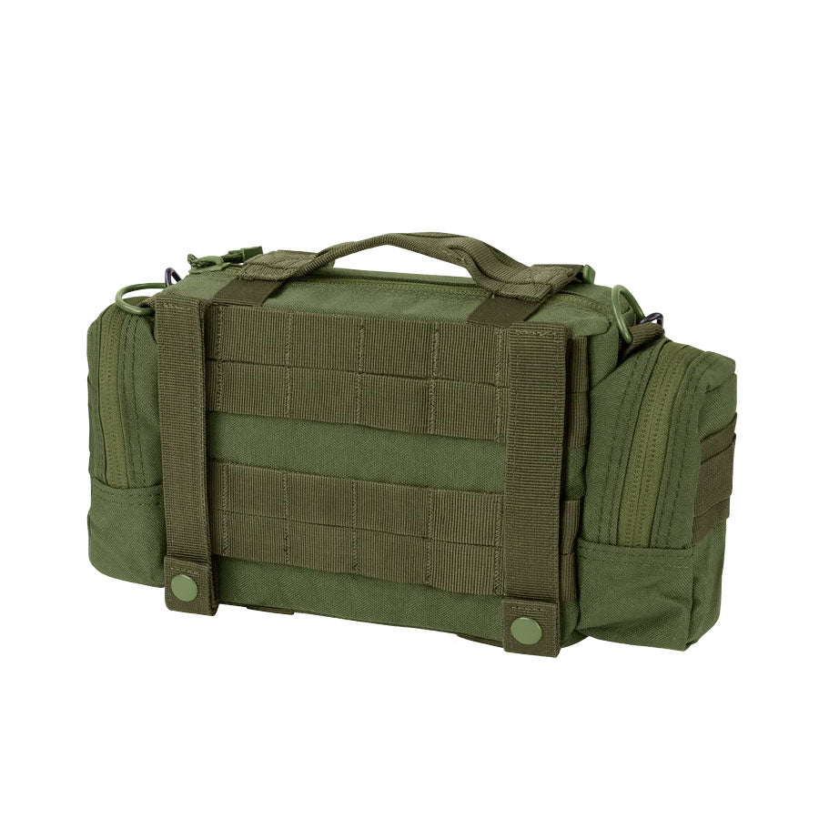 Condor Deployment Bag Black