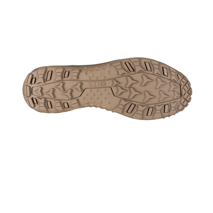 5.11 Tactical A/T 8" Waterproof Non-Zip Boot