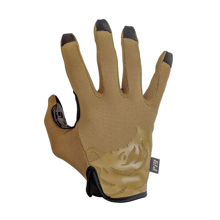 PIG Full Dexterity Tactical (FDT) Delta Utility Gloves
