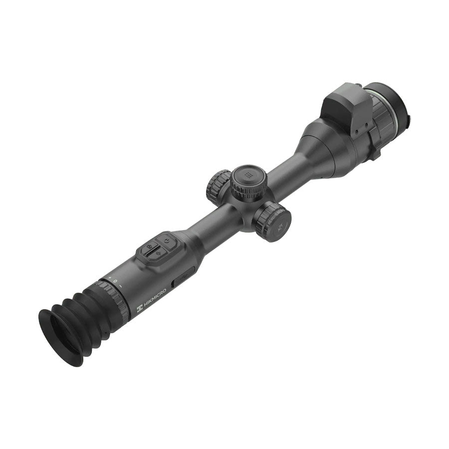 HIKMICRO Alpex 4K A50EL Night Vision Scope with LRF