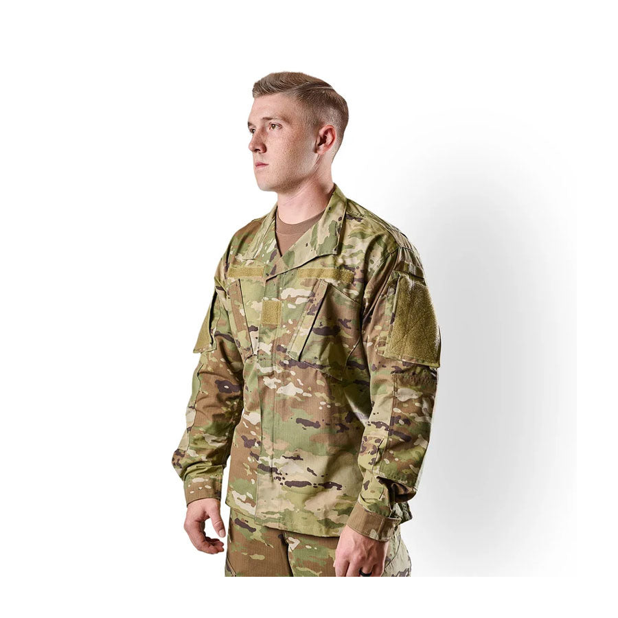 TruSpec Scorpion OCP Army Combat Uniform Shirt