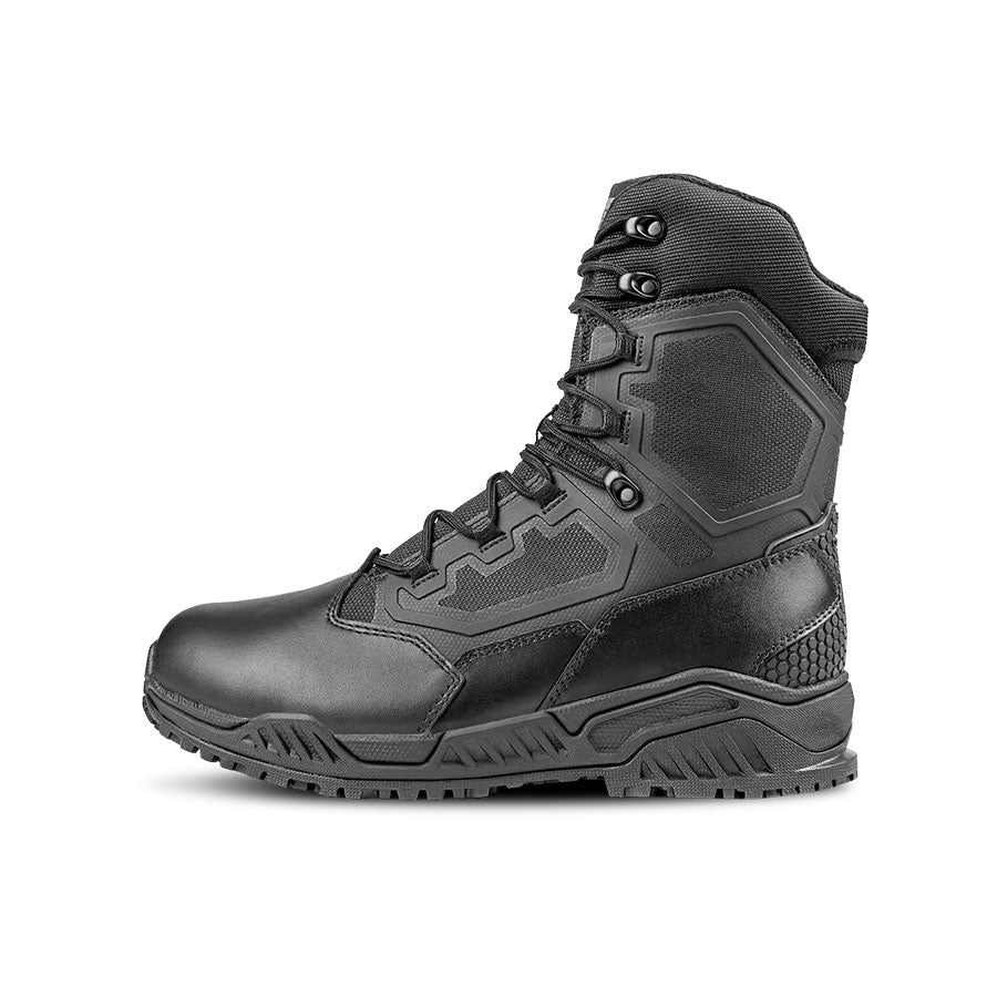 Condor Brigade 8" Tactical Boots Black