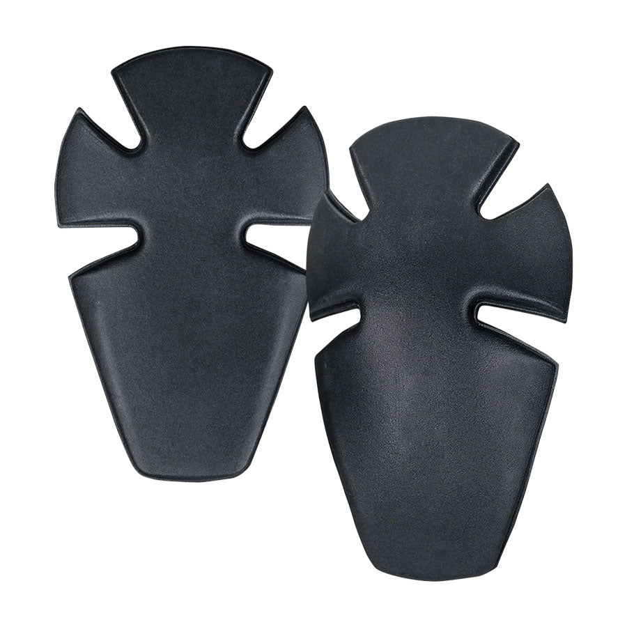 Condor Knee Pad Insert Black 2pc/Pack