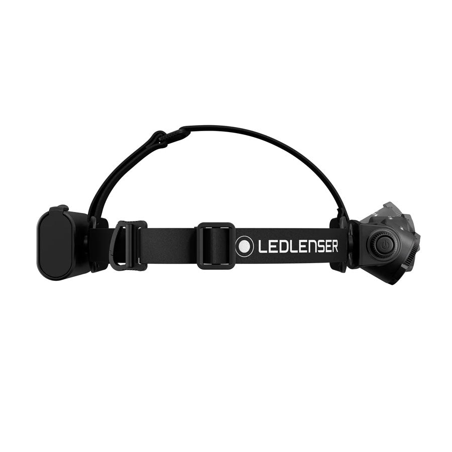 Ledlenser H15R Headlamp