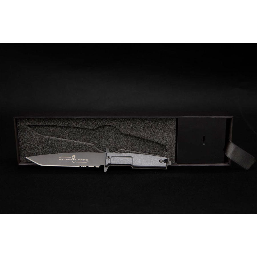 Extrema Ratio Col Moschin Paper Knife with Base
