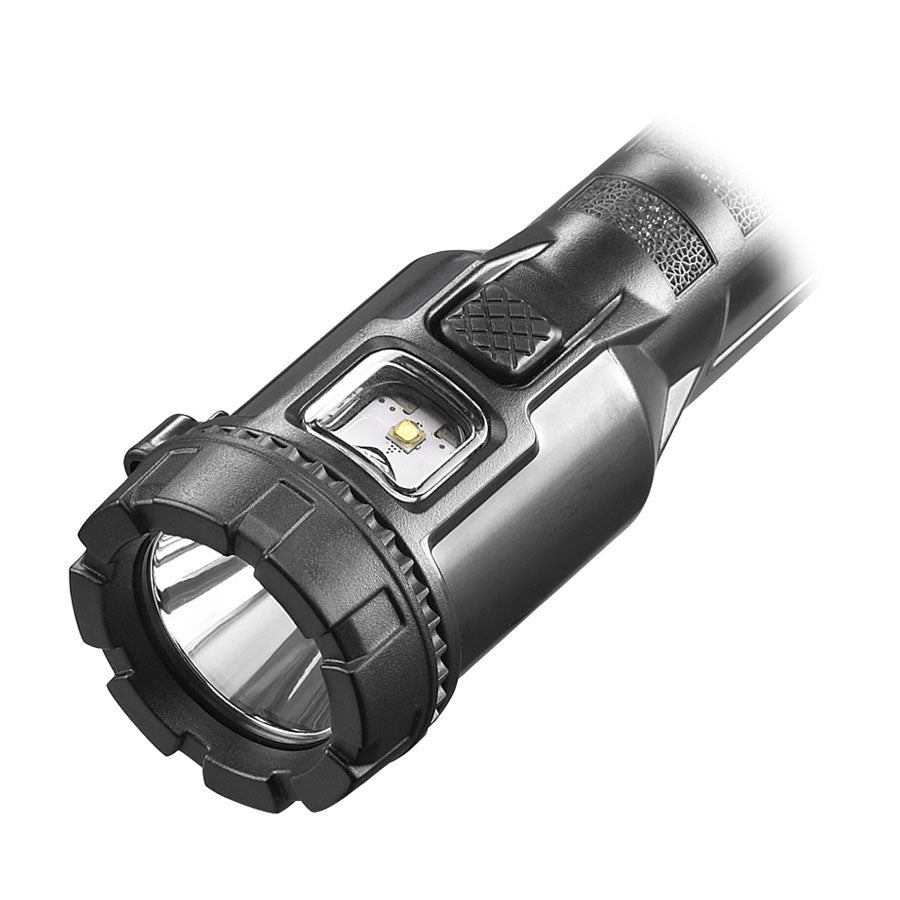 Streamlight Dualie 3AA  Intrinsically Safe Multi-Function 245-Lumens Flashlight