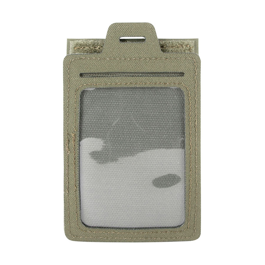 Tasmanian Tiger ID Card Office Holder