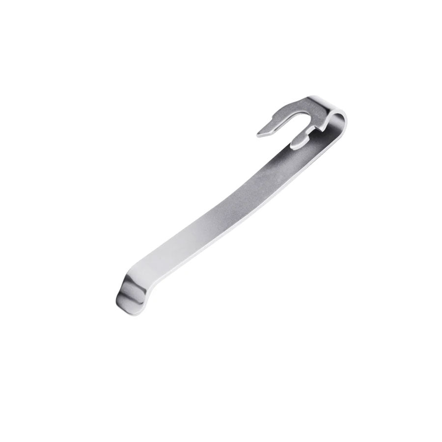 Leatherman Quick Release Pocket Clip For WAVE Plus, WAVE Alpha, Charge Family, Surge