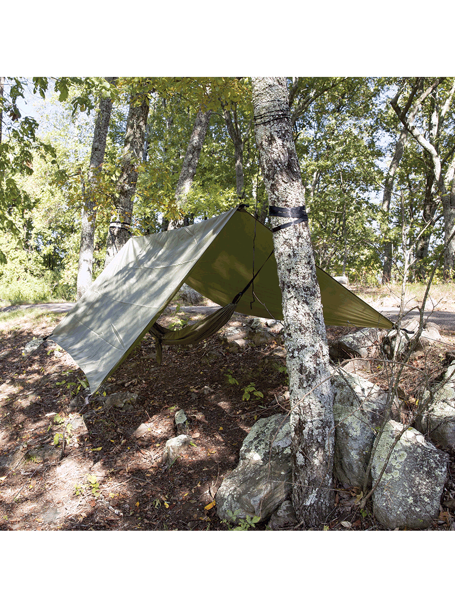 5ive Star Gear Weather Cover Rain Fly Hootchie Shelter Outdoor and Survival 5ive Star Gear Tactical Gear Supplier Tactical Distributors Australia