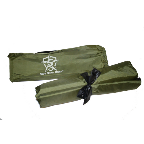 5ive Star Gear Weather Cover Rain Fly Hootchie Shelter Outdoor and Survival 5ive Star Gear Tactical Gear Supplier Tactical Distributors Australia