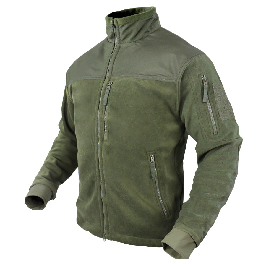 Condor Alpha Fleece Jacket