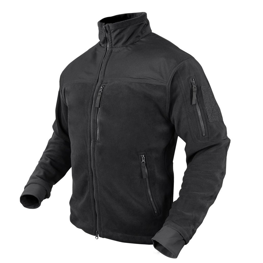 Condor Alpha Fleece Jacket