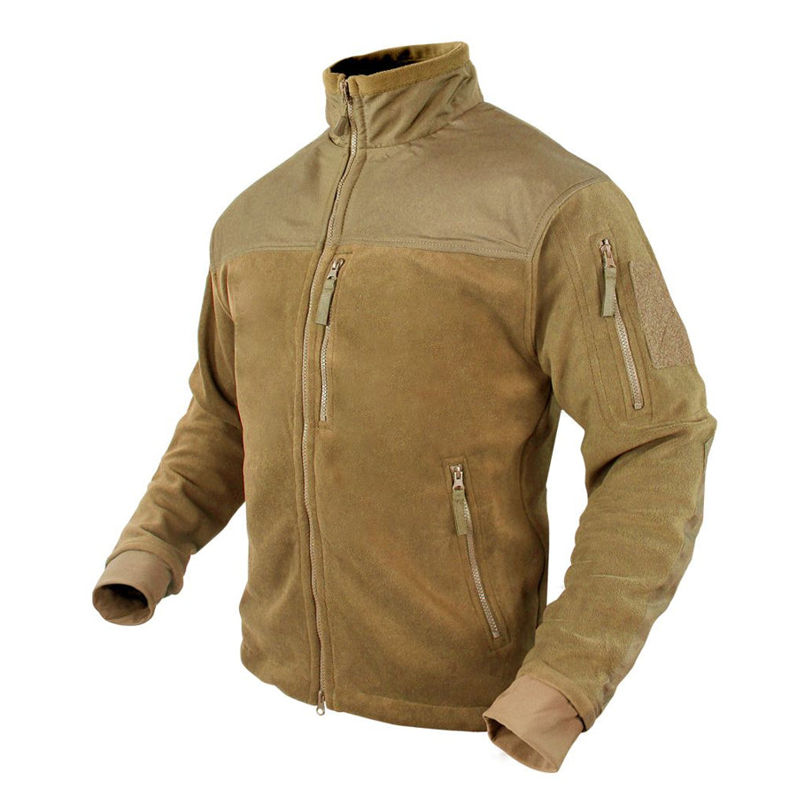 condor alpha jacket