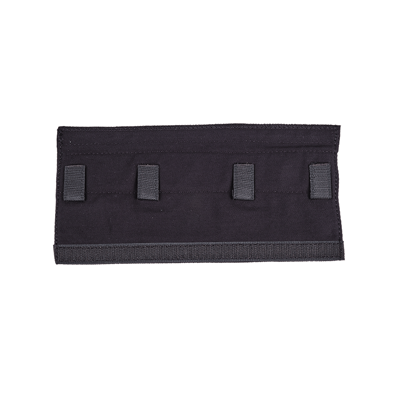 Sordin Sordin Supreme Textile HB Padding Velcro