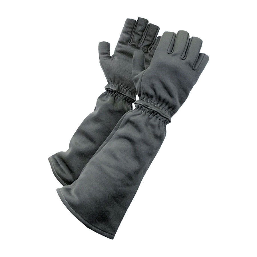 BitePRO Bite Resistant Gloves – Fingerless