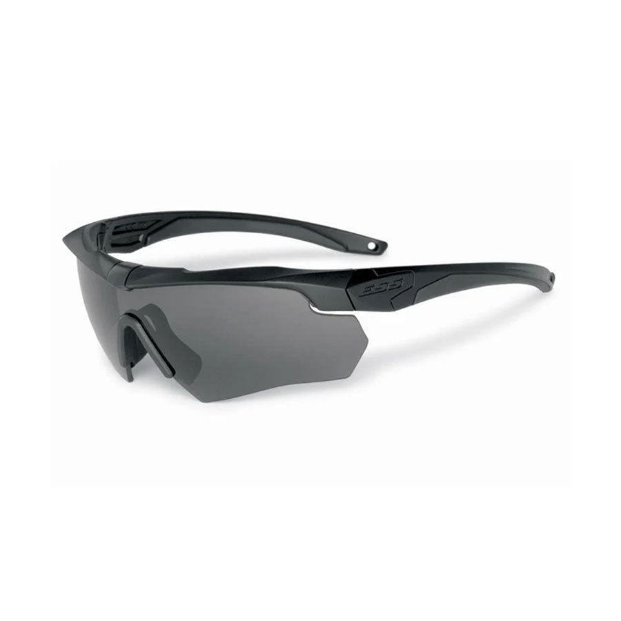 ESS Crossbow One Smoke Gray Lens 740-0614