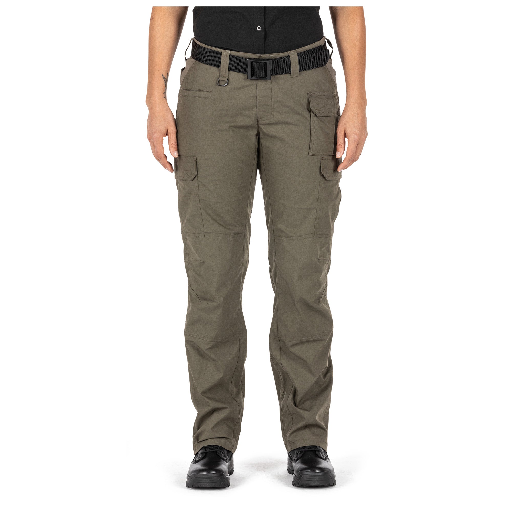 5.11 Tactical Women's ABR Pro Pant Ranger Green