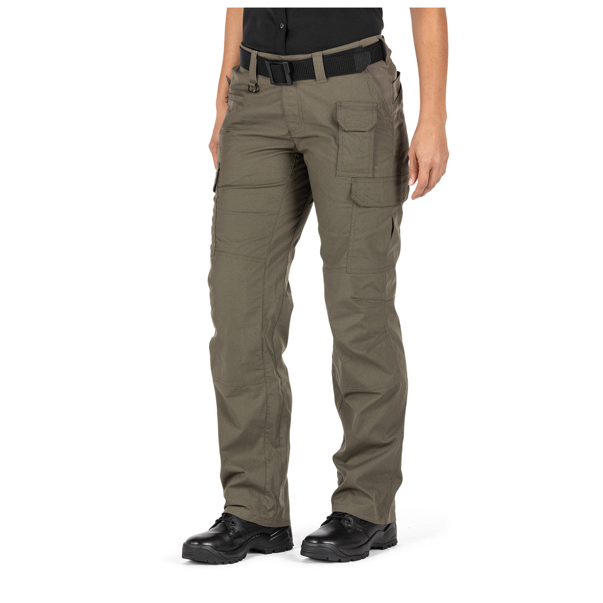 5.11 Tactical Women&#39;s ABR Pro Pant Ranger Green