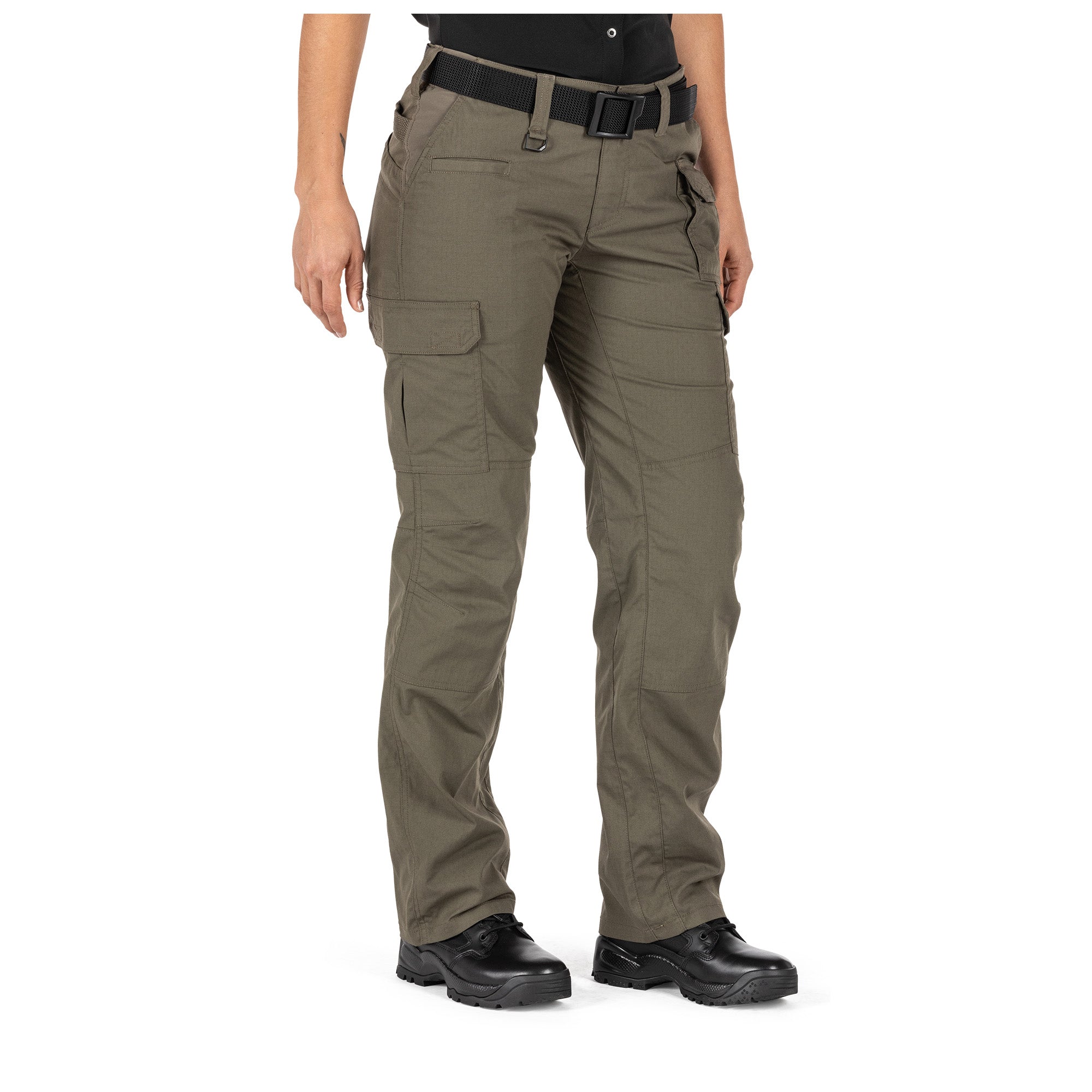 5.11 Tactical Women's ABR Pro Pant Ranger Green