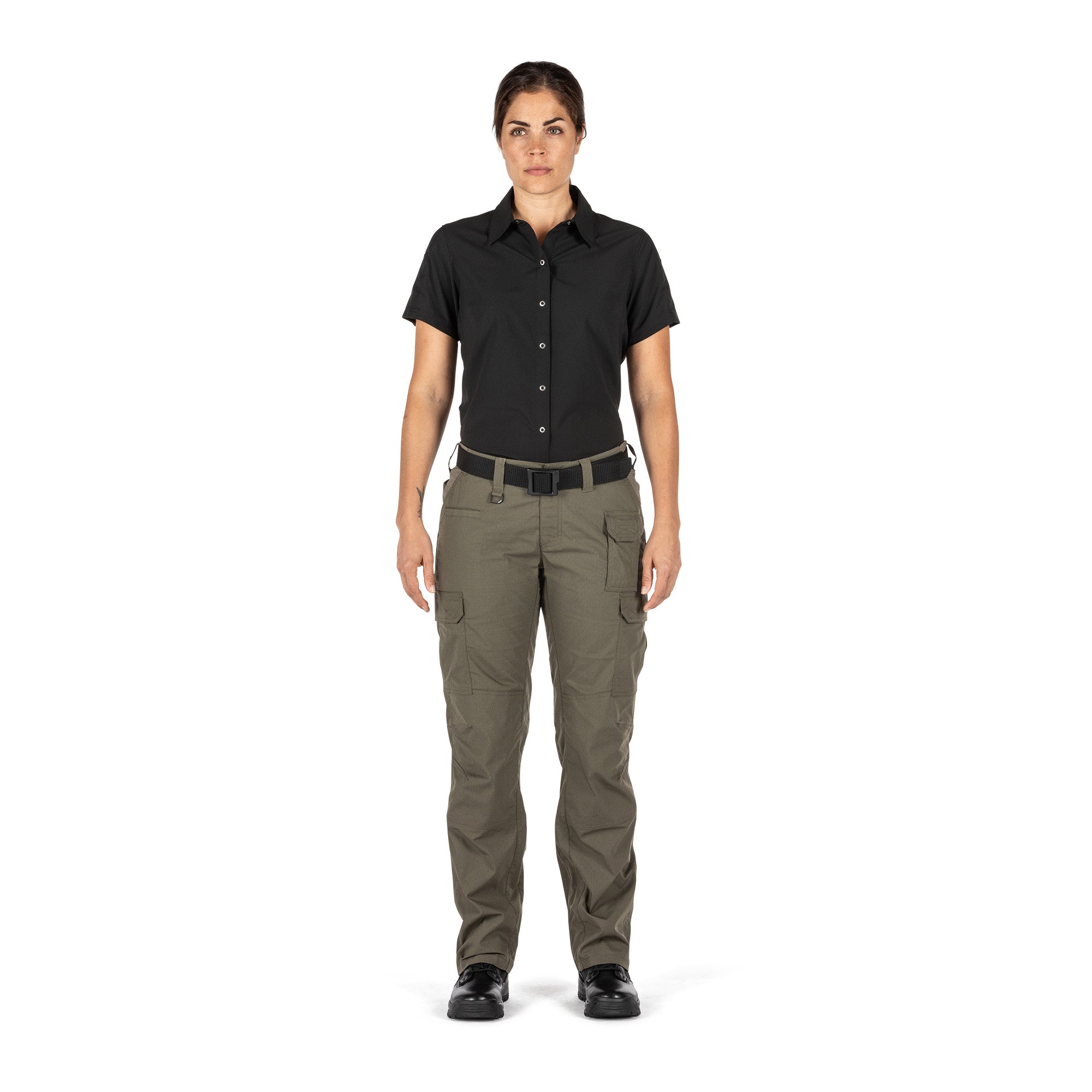 5.11 Tactical Women's ABR Pro Pant Ranger Green