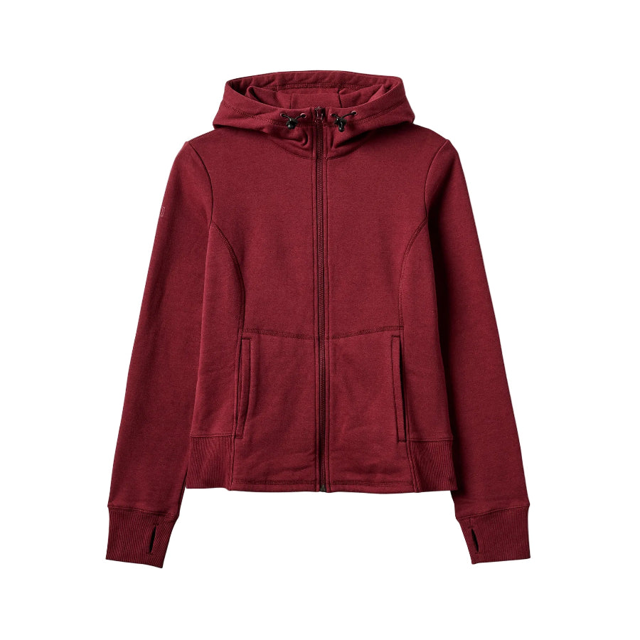 5.11 Tactical Kimmie Full Zip Hoodie